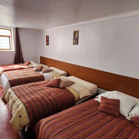 Hotel Magic Cuzco Esterno foto